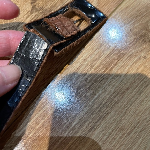 Vintage 1950s dress. - Picture 4 of 8